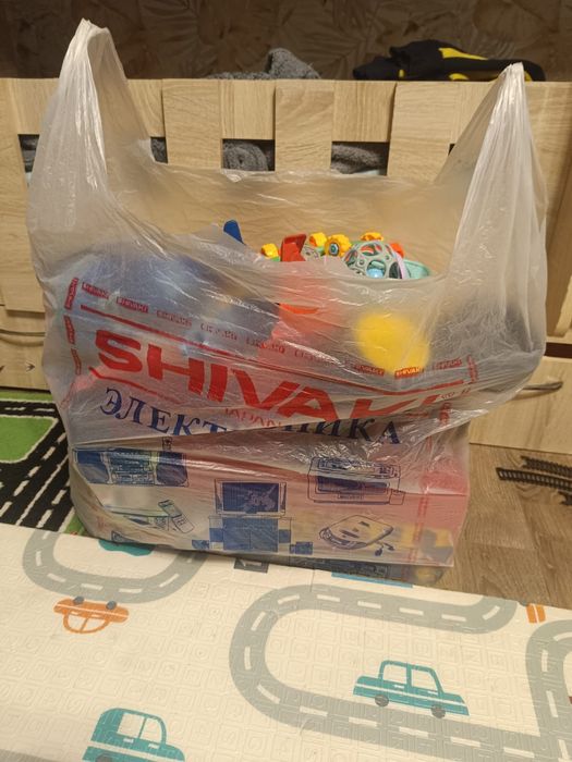 Продам пакет машинок