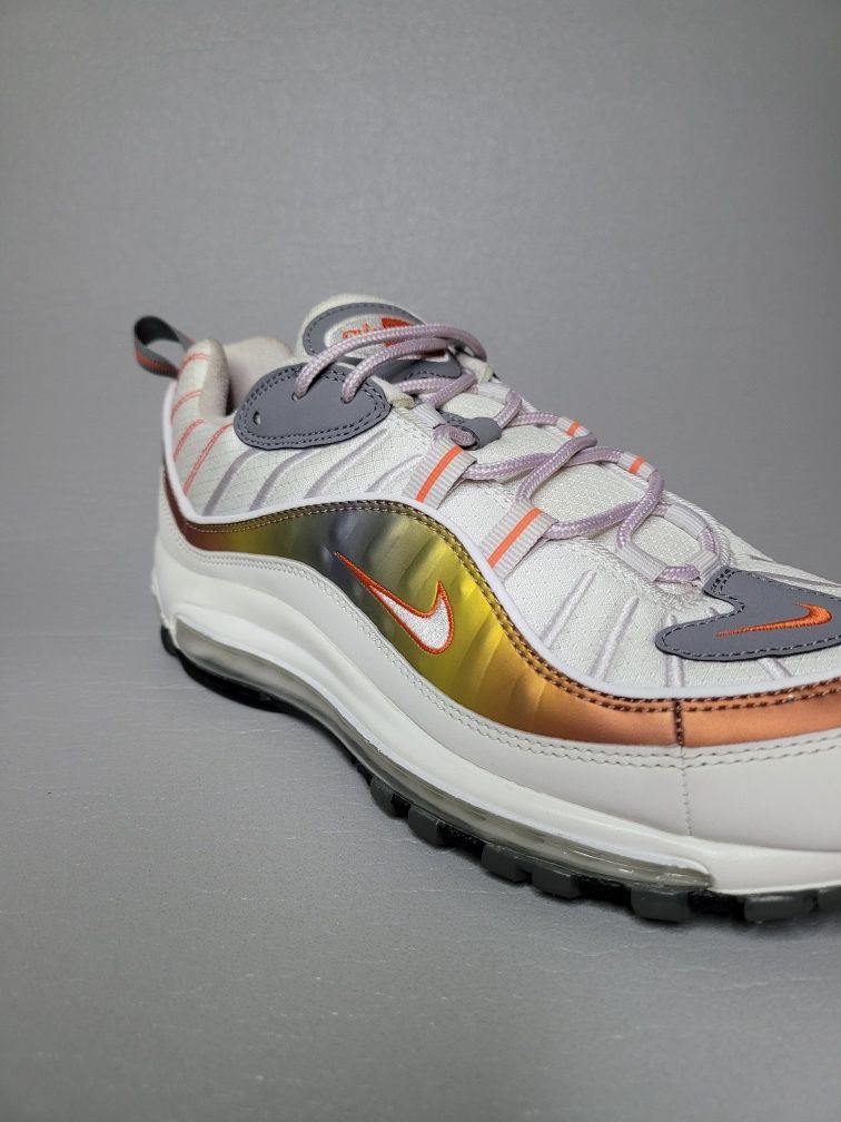 Nike air max store 98 on sale