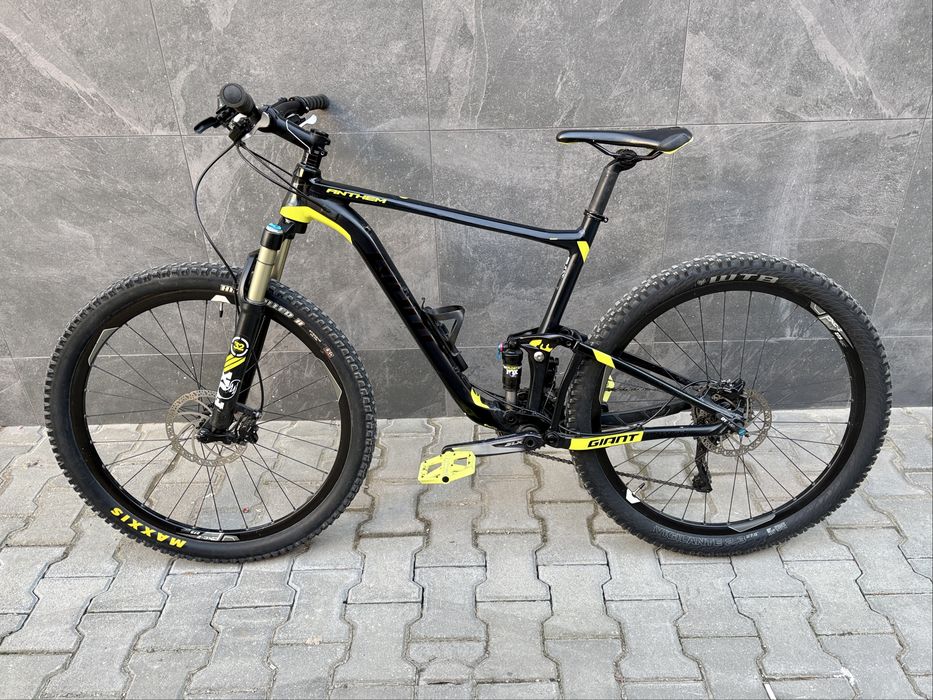 Giant anthem 2 L/27.5