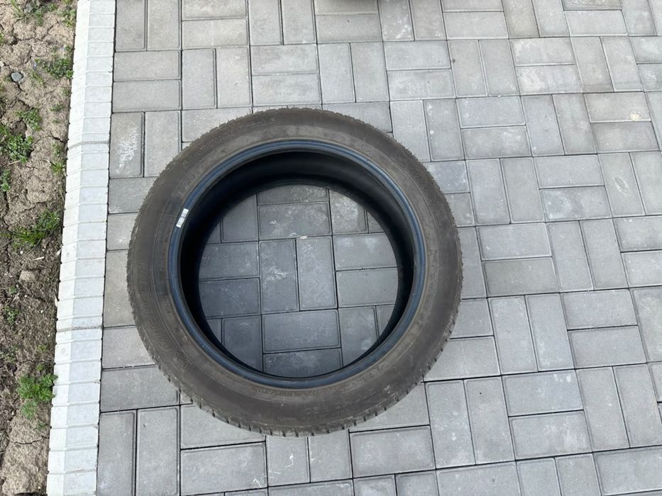 Резина Michelin Latitude Sport 3