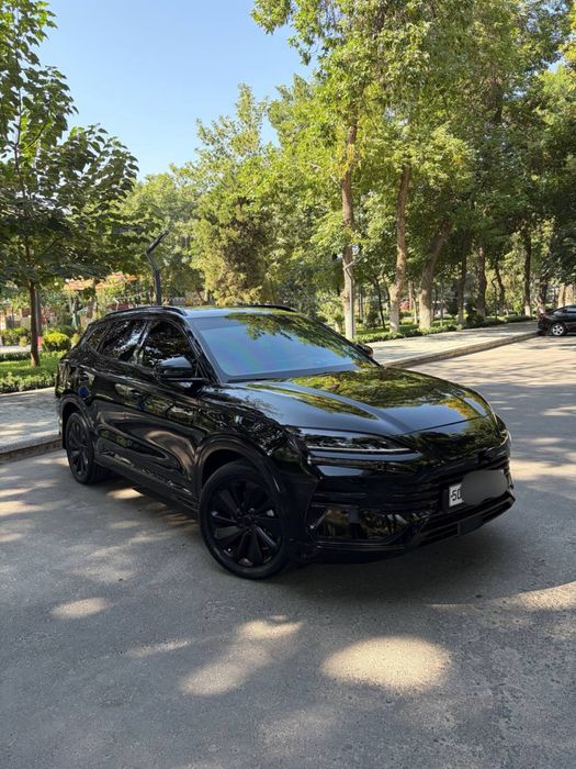 BYD SONG PLUS champion Flagship сотилади