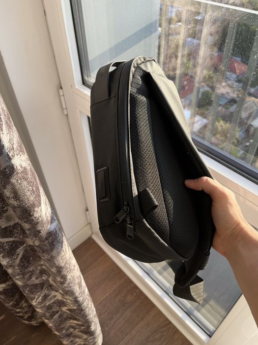 Сумки Барсетки Bange