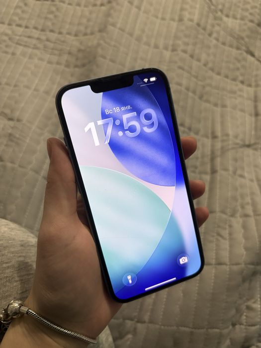 Продам iphone 14 128 гб