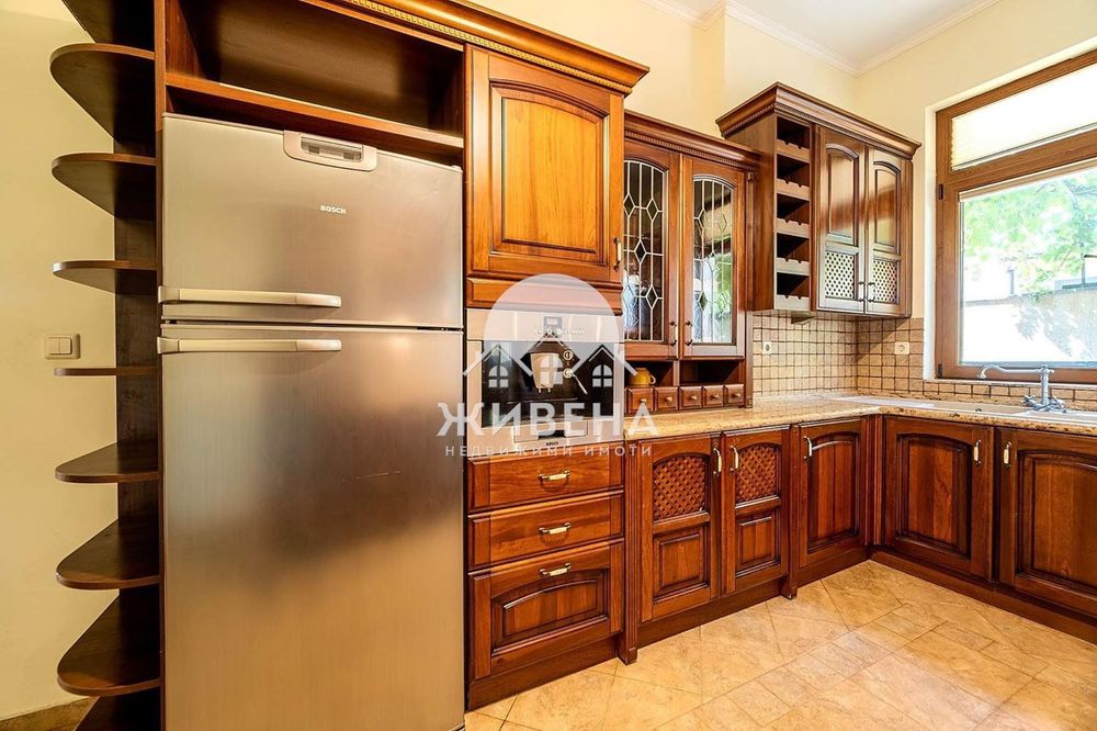 Продава се Къща в Варна, м-т Евксиноград - 660 кв.м за 1288 €/кв.м - Снимка #6