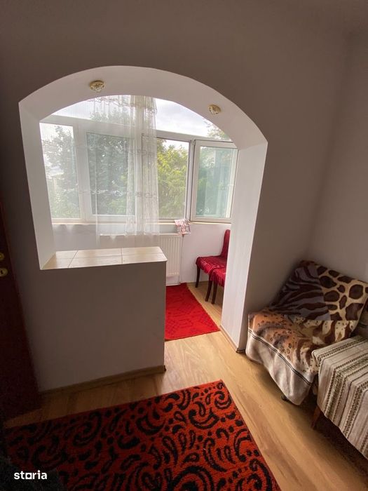 Apartament cu 2 camere zona linistita