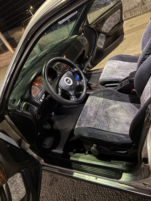 Продам субарика в отличном состоянии