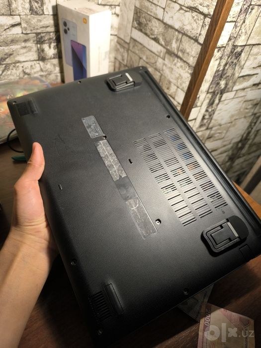 Notebook Acer Aspire 3