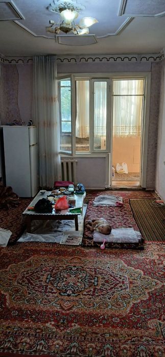 3-xonali uy kelishamiz kami bor