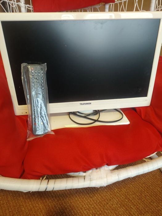 Телевизор Телефулкен