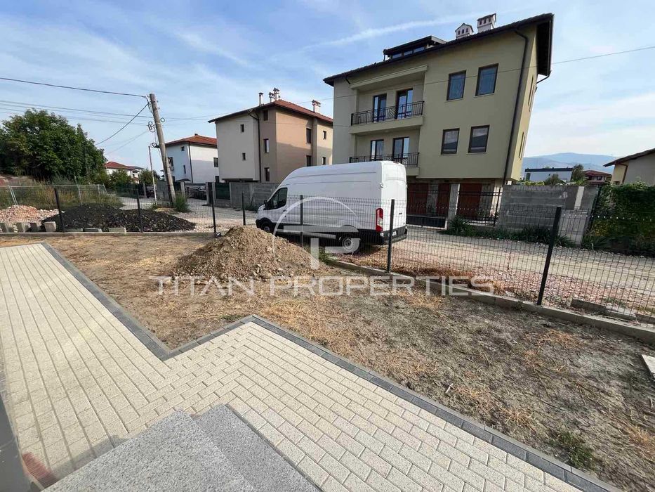 Продава се Къща в Пловдив, Беломорски - 290 кв.м за 1690 €/кв.м - Снимка #11