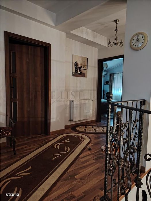 Casa Otopeni 5 camere, 360.000 E
