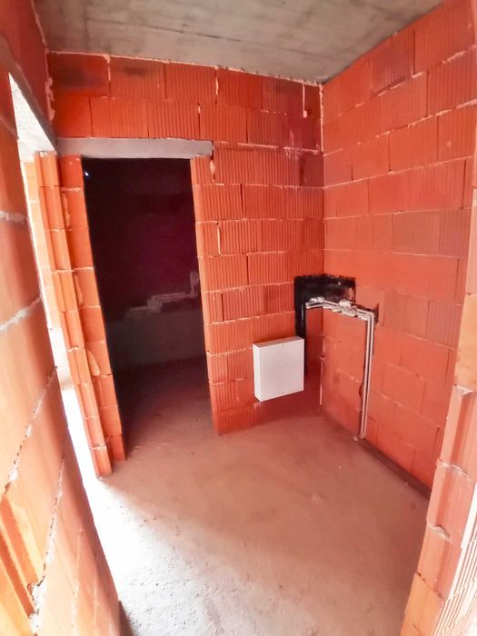 Тристаен Апартамент в Малинова Долина! СРЕДЕН ЕТАЖ! ИЗТОК/ЮГ