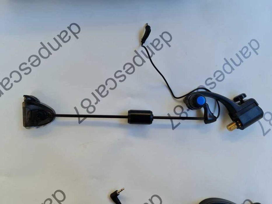 Set 6 Swingeri MKM3 cu Conector Rapid JY-SW-15TSB 6 LEDURI Colorate