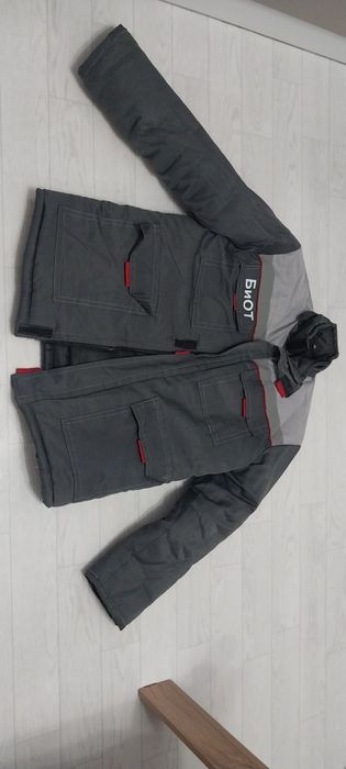 Спецовка б/у 25000