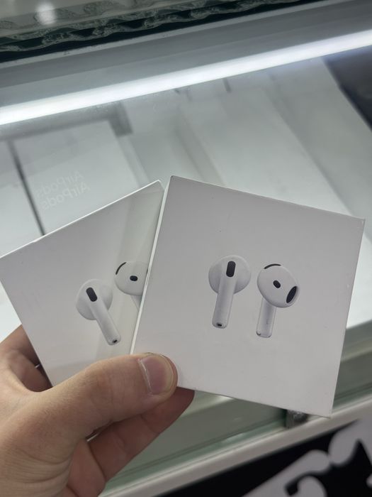 Air pods 4 orginal