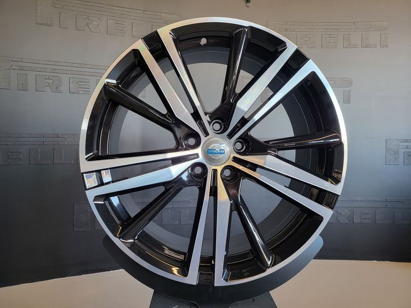 19цола VOLVO Волво 5x108