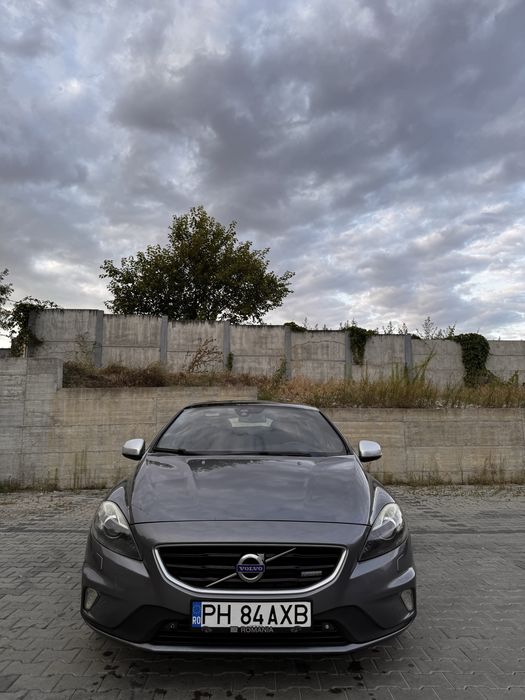 Volvo v40/2014.07/d4