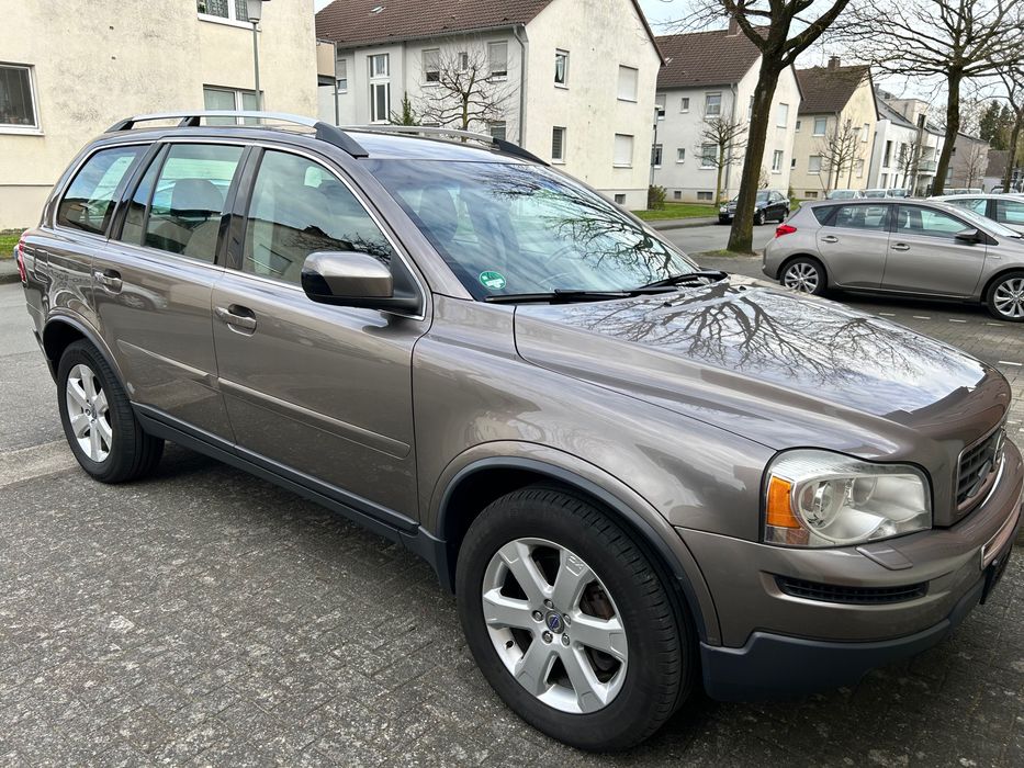 Xc 90 D5 AWD 200 CP