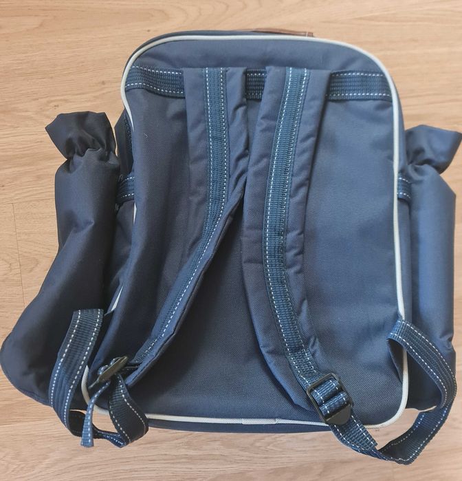 Чанта за пикник-раница.