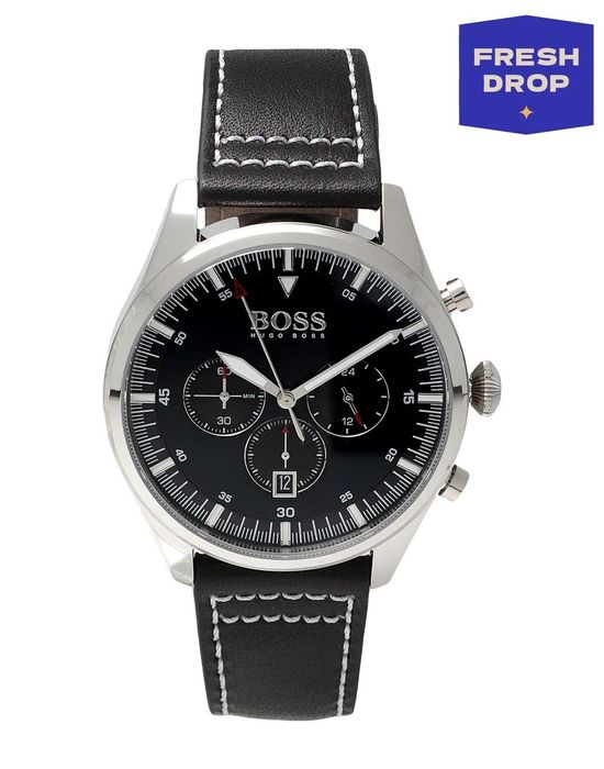 Hugo Boss   мъжки часовник модел 1513866