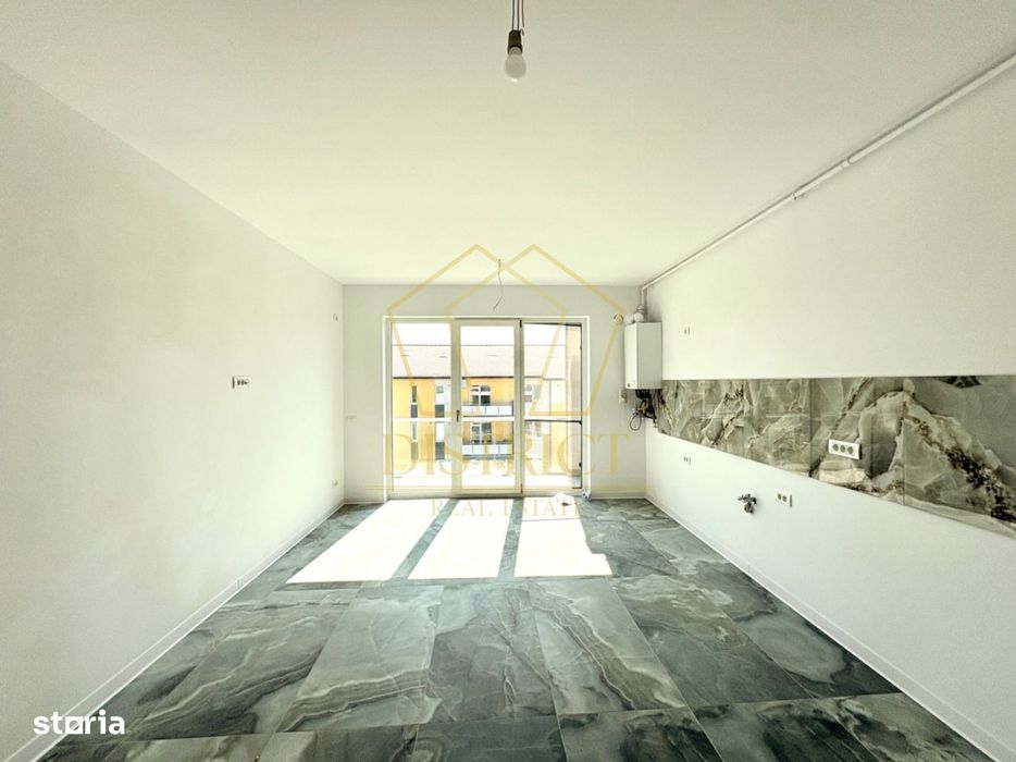 Apartament mobilat cu 2 camere si pod | Giroc | Profi