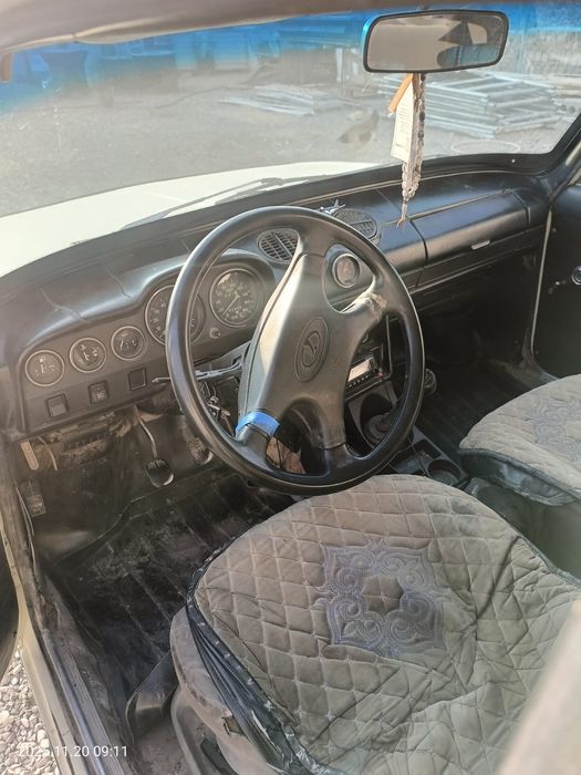 Ваз 2106сатылады