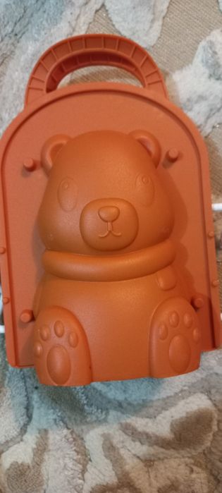 Форма для капилныкы