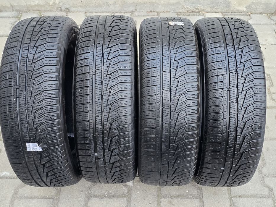 205 60 16 Hankook 2 бр.