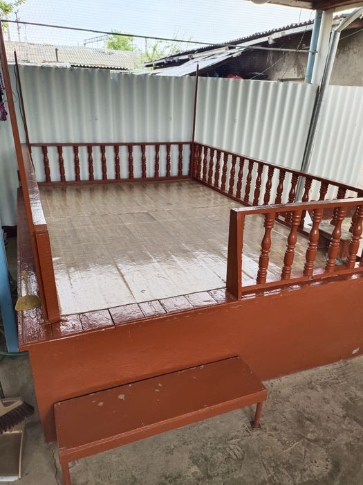 Продается дом на персидском