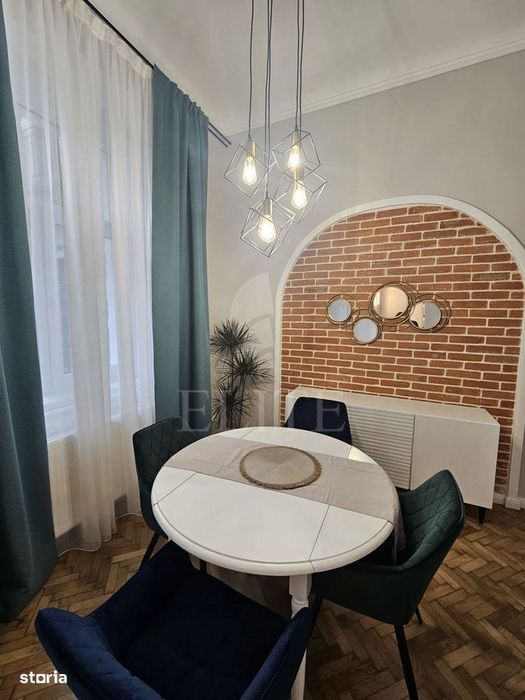 Apartament o camera în zona Strazii Tipografiei