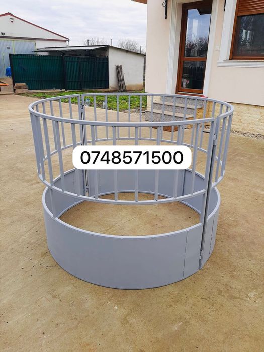 Iesle pentru animale