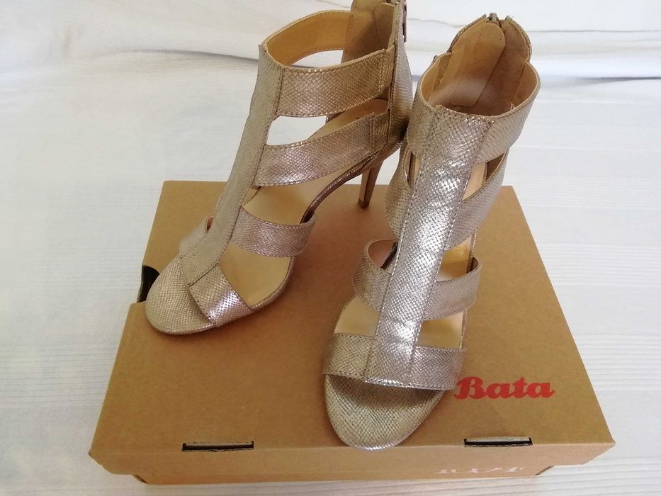 НОВИ обувки Batta !!!