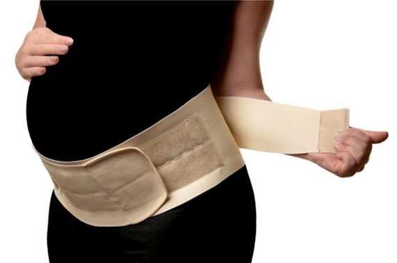 Бандаж эластичный дородовой/Tug’ruqqa qadar elastik bandaj