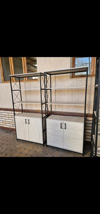 СТЕЛЛАЖ шкафли сифати аъло, ҳамёнбоп,