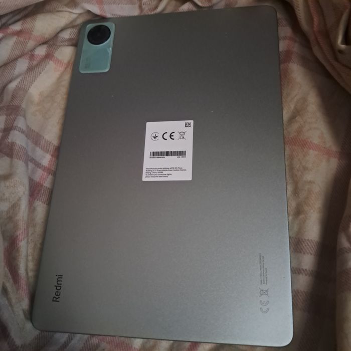 Продаю Rdmi pad se