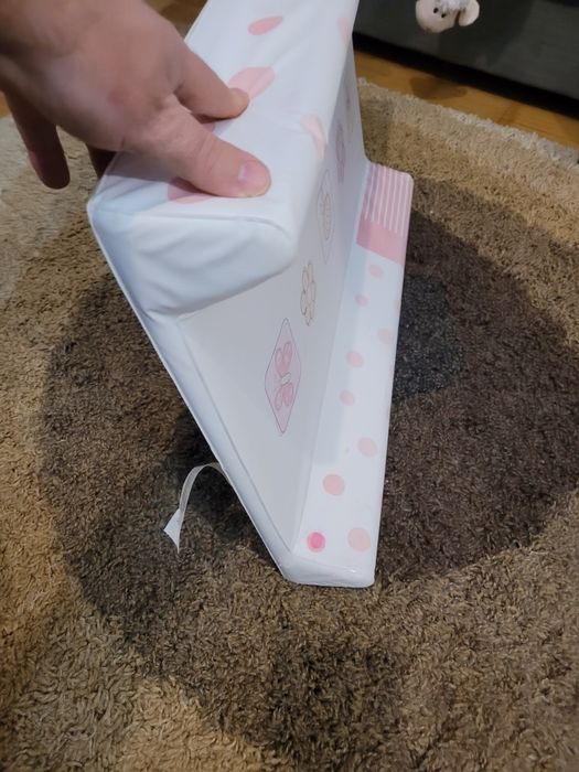 Masa de schimbat nou născuți