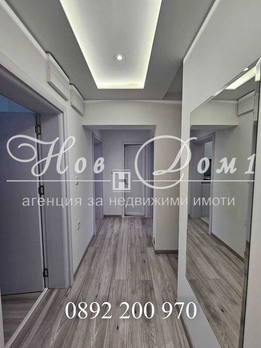 Дава се под наем Четиристаен апартамент в с. Левски, Област Варна - 82 кв.м за 236899.59 € - Снимка #3