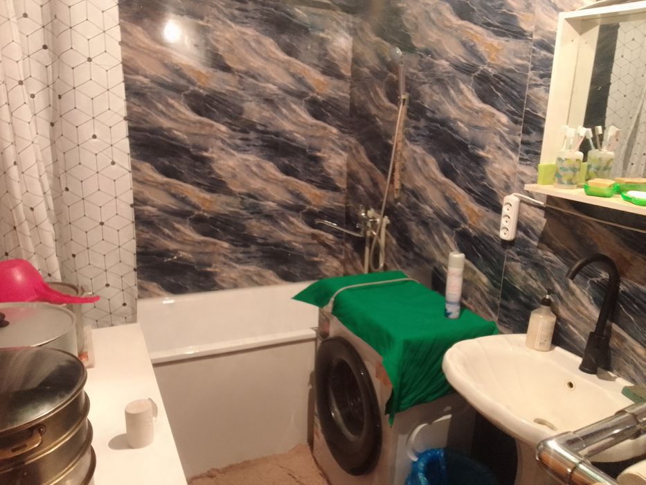 Продам дом в хорошем состоянии.