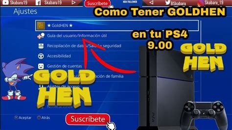 Низкая цена | Запись, прошивка PS4 | GoldHen 9.00 - 12.52