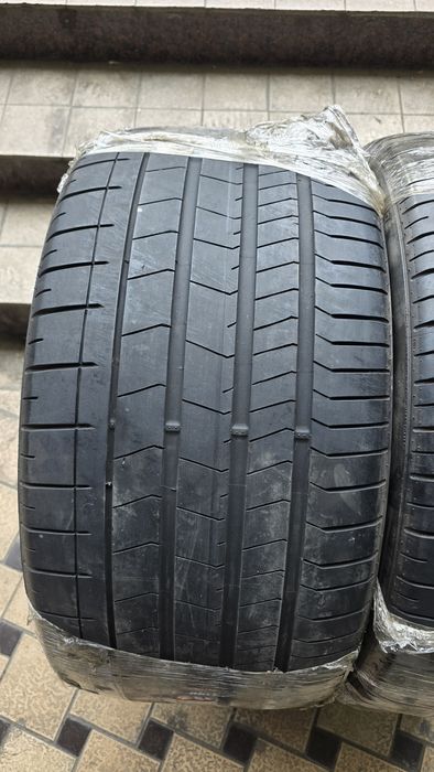 325/35/R23 PIRELLI p zero