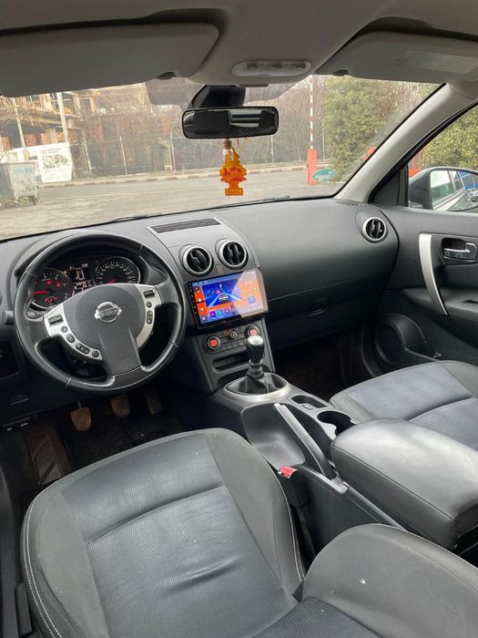 Nissan Qashqai 2011 4x2 2.0 150cp/impecabil
