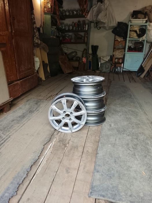 Продам диски R14.