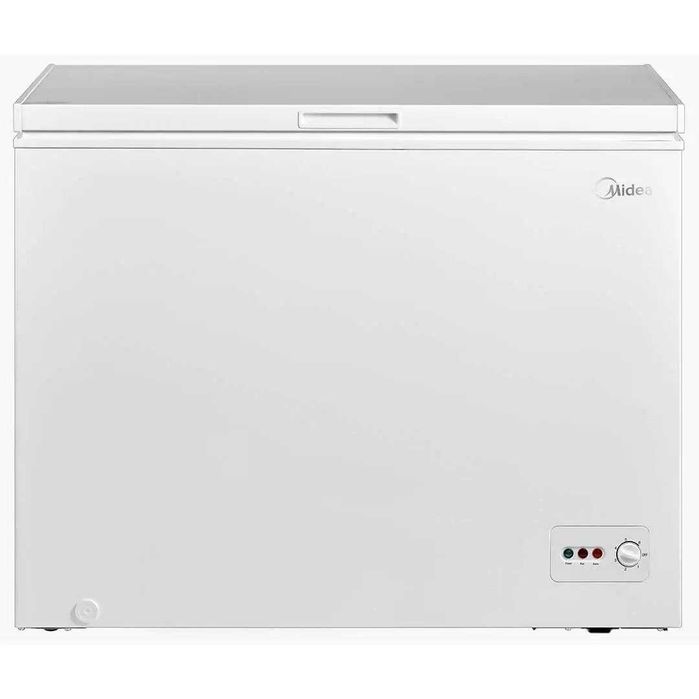 Морозильник Ларь « Midea »