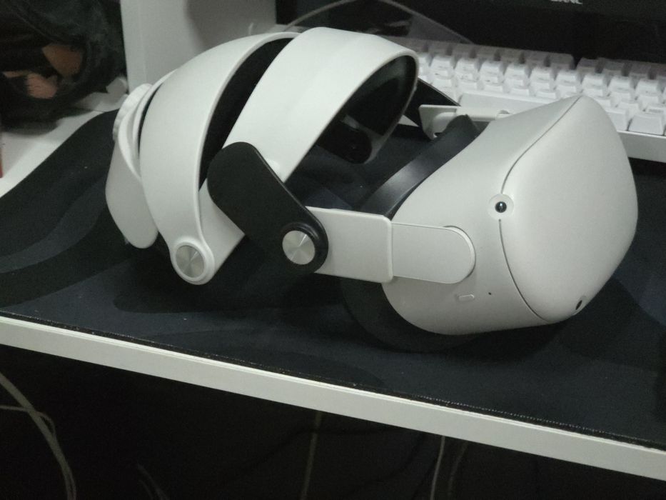 Окулус мета квест 2