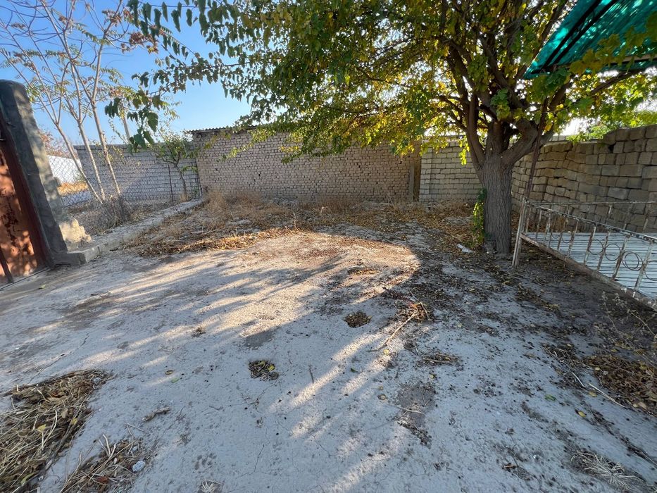 Продаётся участок