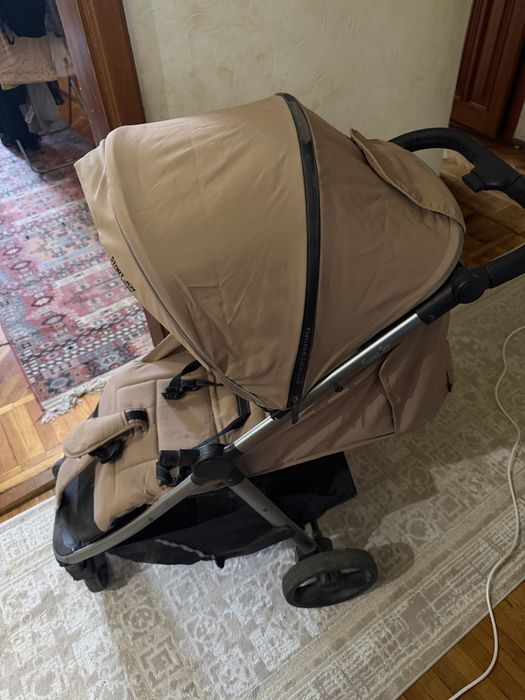 Продам детскую коляску