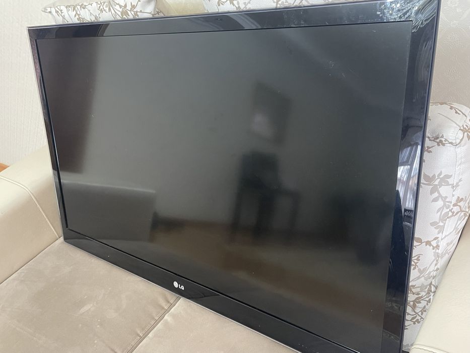 Телевизор LG