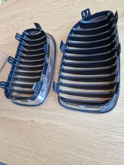 Бъбреци за BMW 1 серия 2008-2011г.