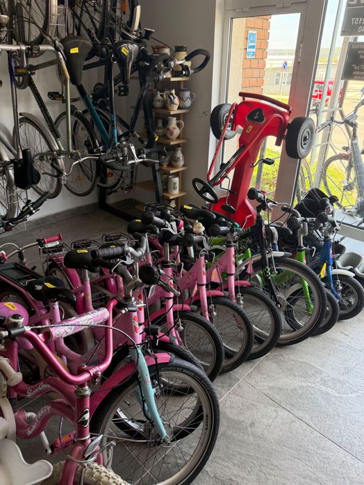 Biciclete în stare foarte bună de funcționare‼️‼️