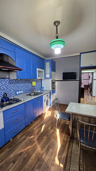 Сдается 2 комнатная квартира. Авиасозлар-4.